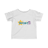 Favorite  - Baby T-Shirt