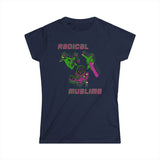 Radical Muslims - Women's T-Shirt