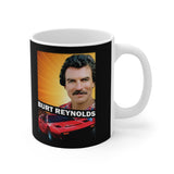 Burt Reynolds (Tom Selleck) - Mug