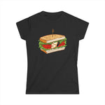 Kevin Bacon Blt - Women's T-Shirt