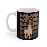 Kalama (Kamala Harris) - Mug