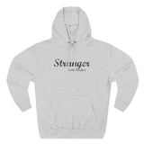 Stranger (With Benefits) - Hoodie