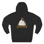 Gandalf (Gandhi) - Hoodie