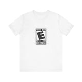 Your Mom - Rated E For Everyone - Men's T-Shirt