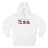 Pack A Bowl - Hoodie