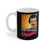 Burt Reynolds (Tom Selleck) - Mug