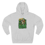 Happy Cinco De Mayo! (St. Patrick's Day) - Hoodie