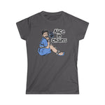 Alice In Chains - Women's T-Shirt