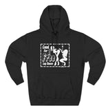 Good For 1 Free Lap Dance - Hoodie