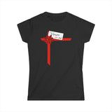 To Women From God - Women's T-Shirt