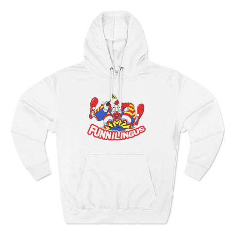 Funnilingus - Hoodie