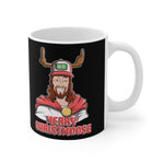 Merry Christmoose - Mug