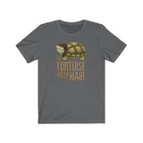 The Tortoise And The Hair - Guys Tee