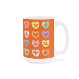 Dirty Valentine - Mug