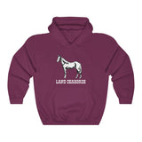 Land Seahorse - Hoodie