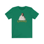 Gandalf (Gandhi) - Guys Tee