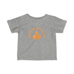 Practice Safe Sucks - Baby Tee