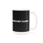 This Is My Clone - Mug