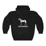 Land Seahorse - Hoodie