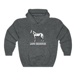 Land Seahorse - Hoodie