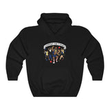 I Support The T Party - Hoodie