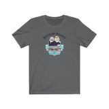 Statler And Waldorf's Famous Annual Lemon Party! (The Muppets) - Guys Tee