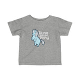 Hung Like A Pony - Baby Tee