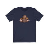 Squatch'ya Gonna Do? - Guys Tee