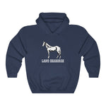 Land Seahorse - Hoodie