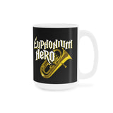 Euphonium Hero - Mug